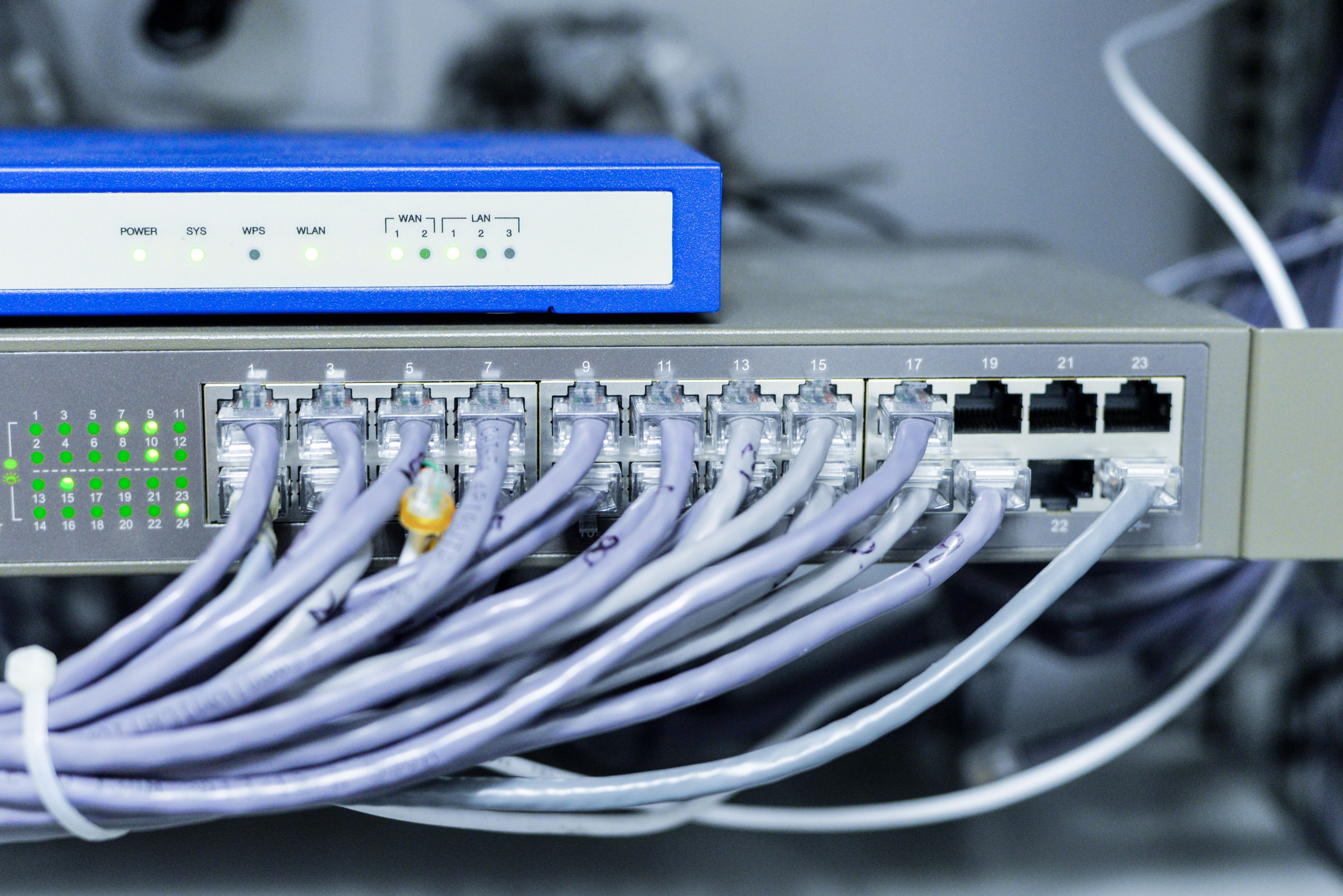 Network Management