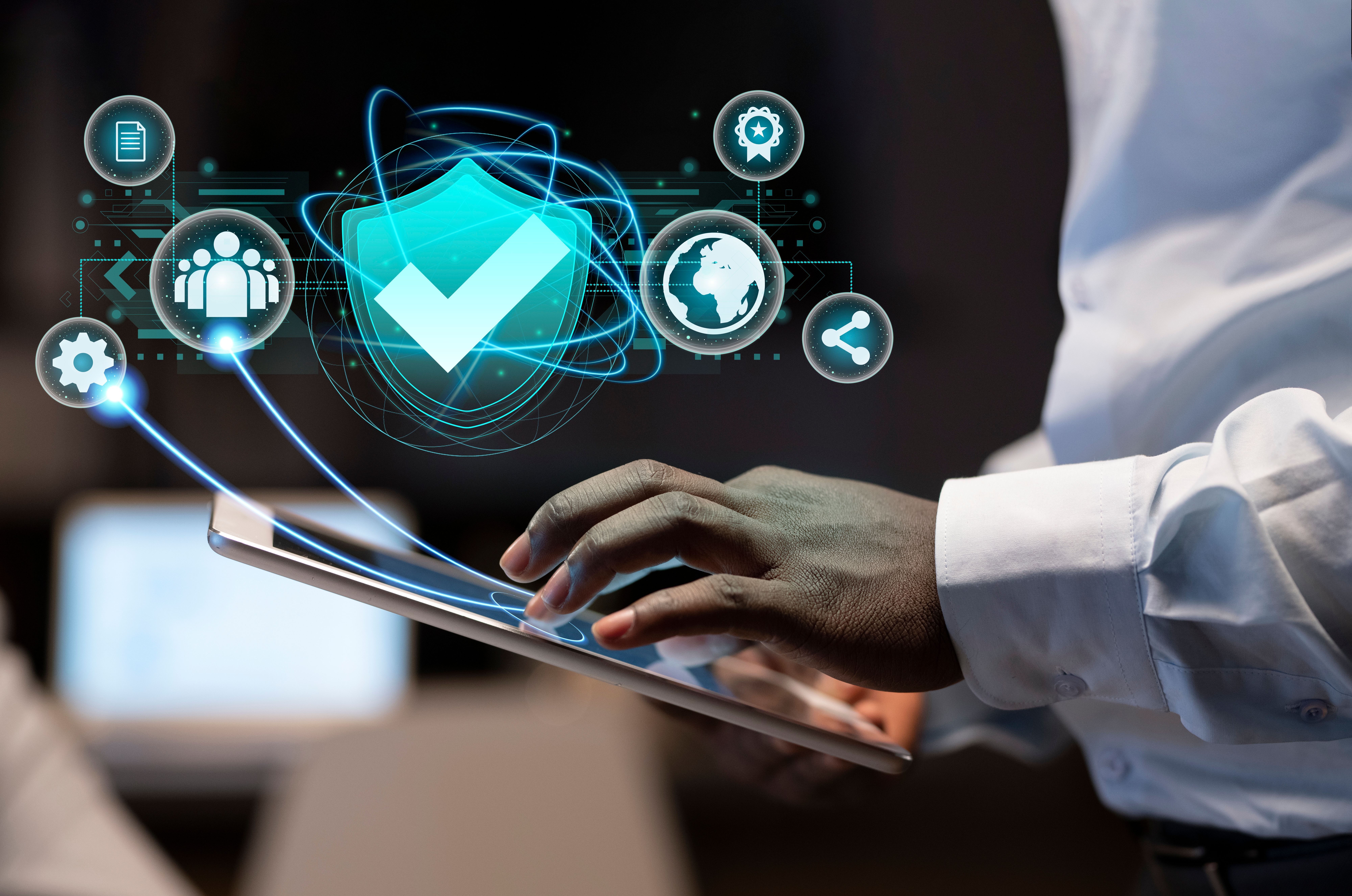 Secure Access Service Edge